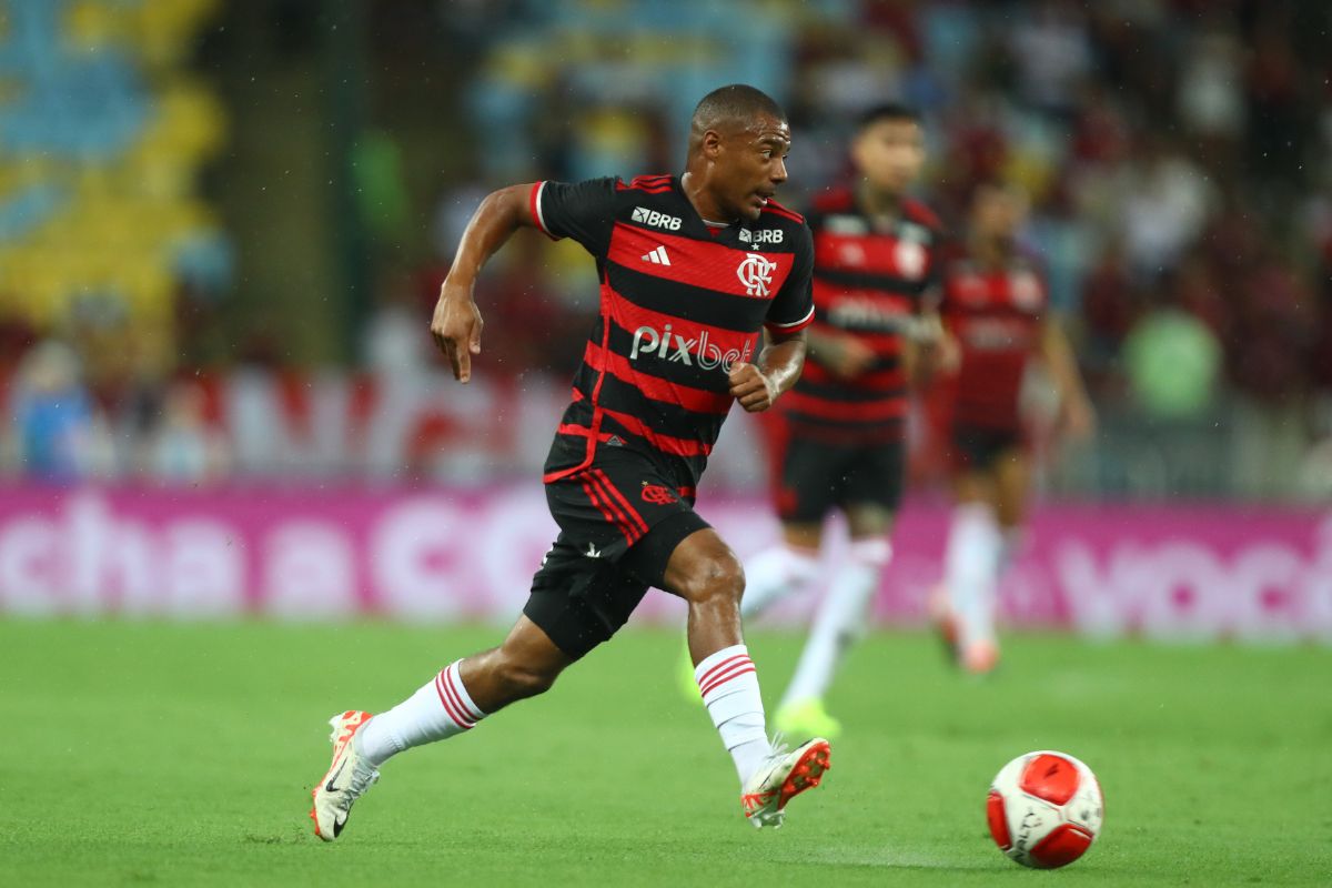 Foto: Flamengo 